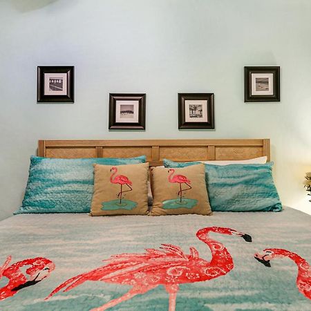 Boardwalk 286 Apartment Галф Шорс Екстериор снимка