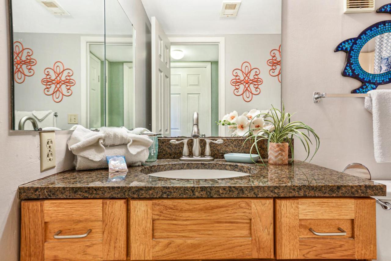 Boardwalk 286 Apartment Галф Шорс Екстериор снимка