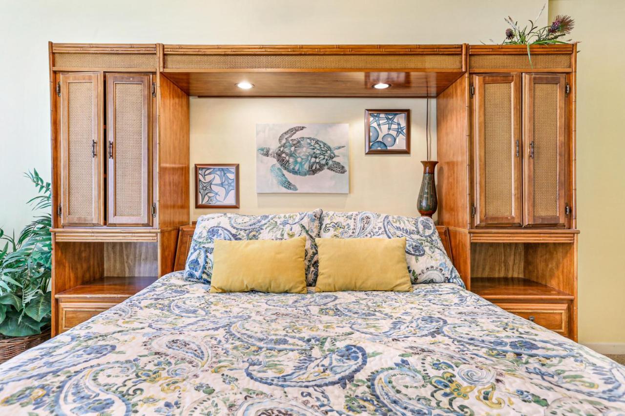 Boardwalk 286 Apartment Галф Шорс Екстериор снимка