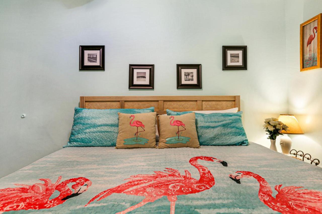 Boardwalk 286 Apartment Галф Шорс Екстериор снимка