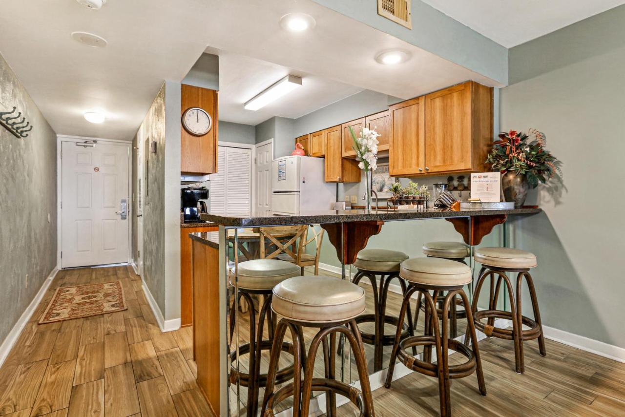 Boardwalk 286 Apartment Галф Шорс Екстериор снимка