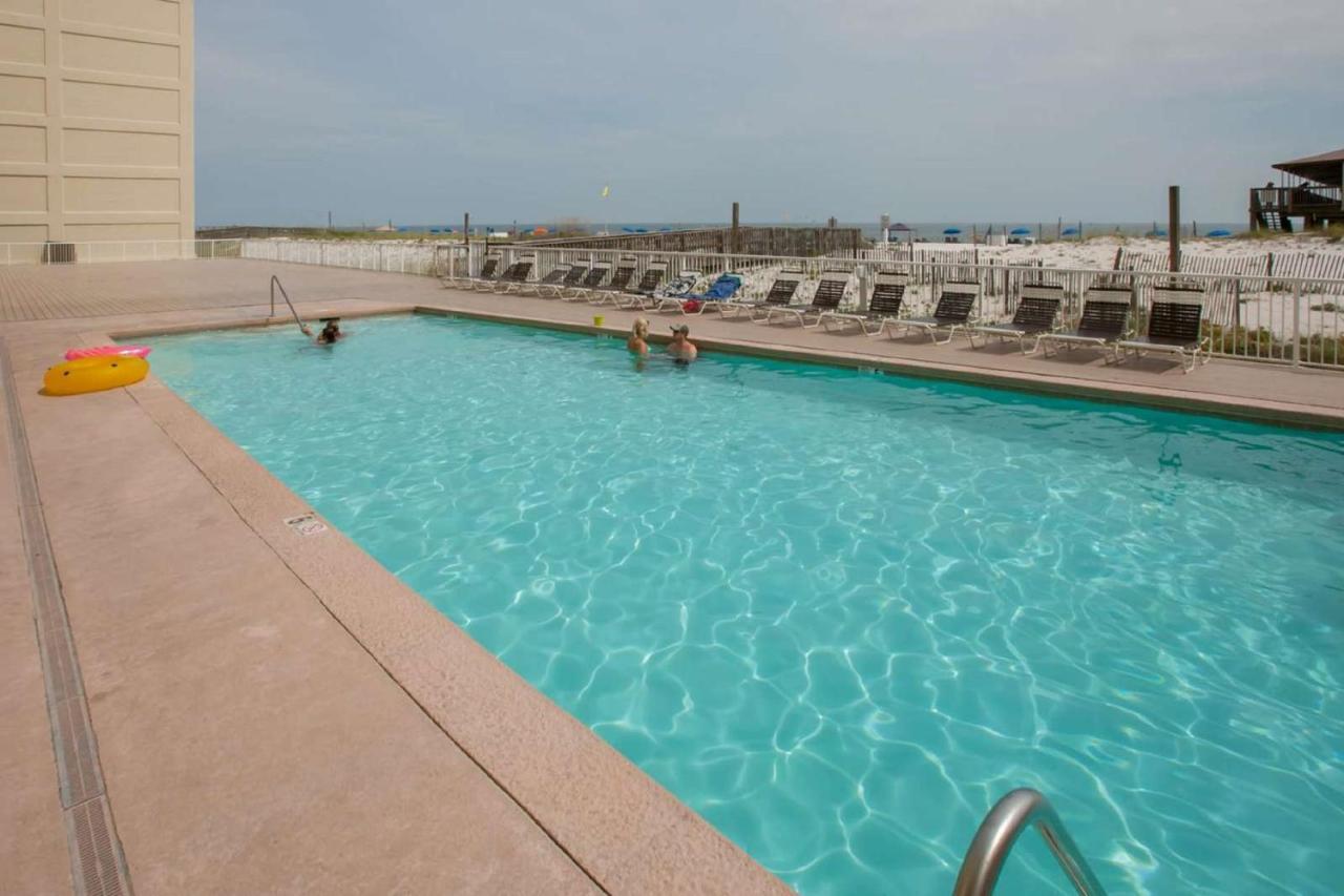 Boardwalk 286 Apartment Галф Шорс Екстериор снимка